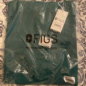 Hunter Green Casma XL